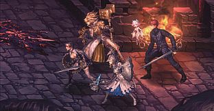 ASTRA: Knights of Veda