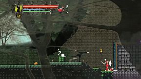 Jrago II Guardians of Eden