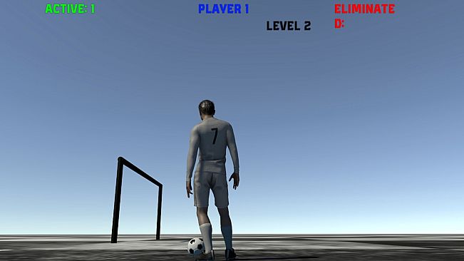 500 CrossBar Challenge