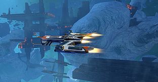 Star Conflict: Nordstorm