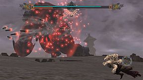 ASURA'S WRATH