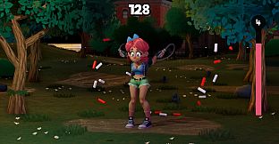 Scarlet Skips