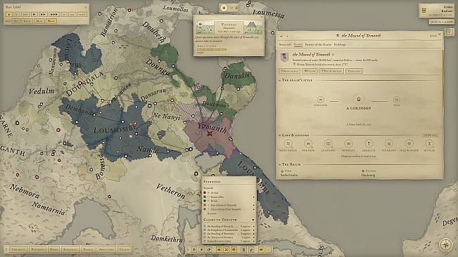 Chronicle of Gods