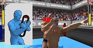 Ultimate Physical Wrestling