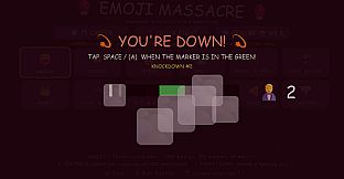 Emoji Massacre