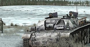 Graviteam Tactics: Grim of Death
