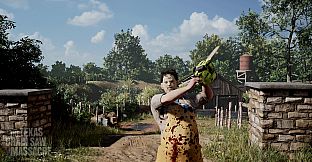 The Texas Chain Saw Massacre - Execution Pack 3