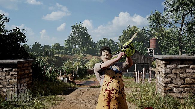 The Texas Chain Saw Massacre - Execution Pack 3