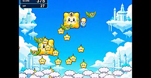 Bomb Star Bounce