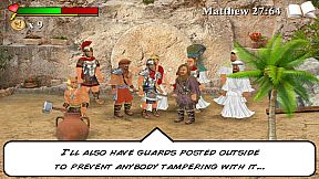 The You Testament: The 2D Coming