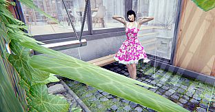 3D Lover -  Vintage Fashion