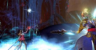 仙侠世界2-神武麒麟版