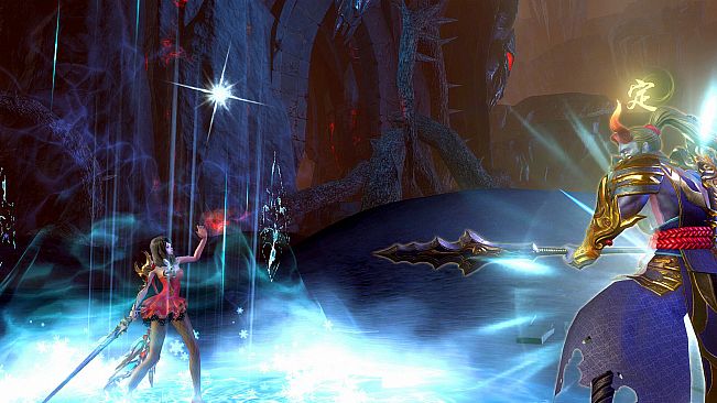 仙侠世界2-神武麒麟版