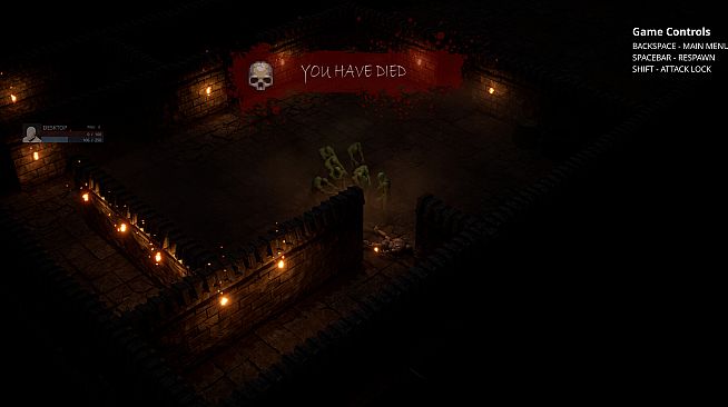 The Last Night:Zombie Attack