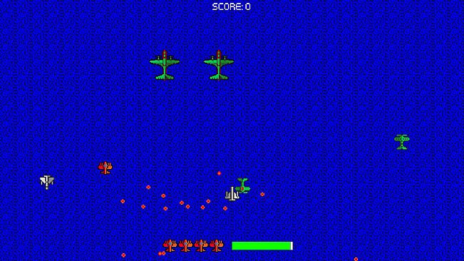 Tiger Fighter 1931 Tora! MP094