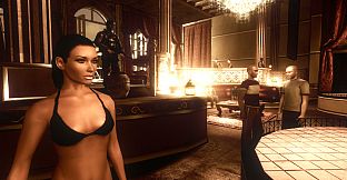 Shadow Harvest: Phantom Ops