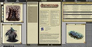 Fantasy Grounds - Pathfinder RPG - Campaign Setting: Undead Revisited