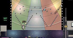 Walk in PENUMBRA