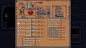 SAVAGE: The Shard of Gosen