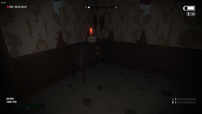 The Clownhouse