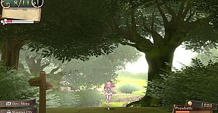 Atelier Meruru ~The Apprentice of Arland~ DX