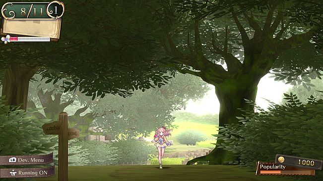 Atelier Meruru ~The Apprentice of Arland~ DX