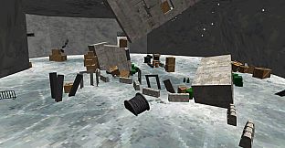 Super Blood Warriors