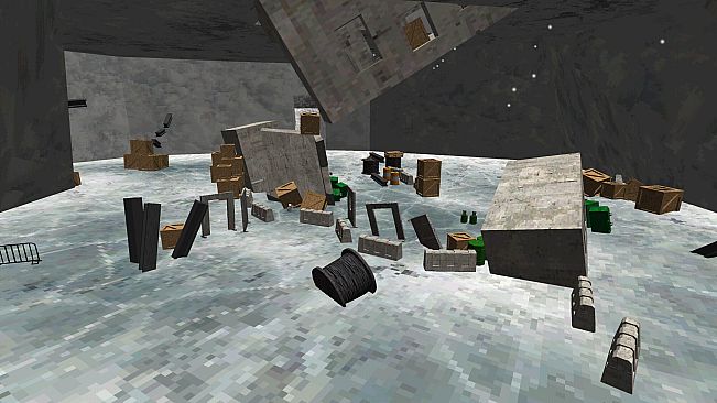 Super Blood Warriors