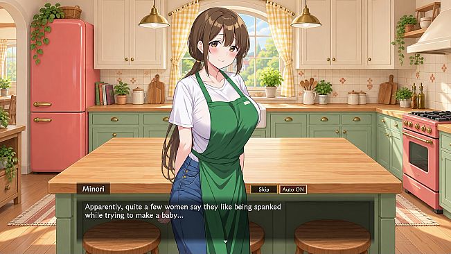 CookingBaby