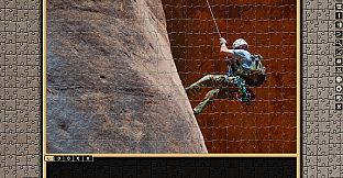 Pixel Puzzles Traditional Jigsaws Pack: 35