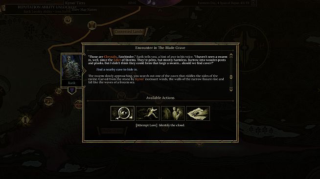 Tyranny - Tales from the Tiers