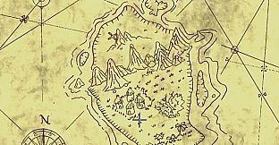 El Tesoro de Isla Alcachofa