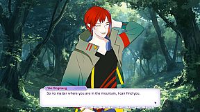 Falling for Yaoguais