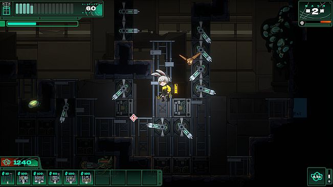 声域防线 Echo Defender