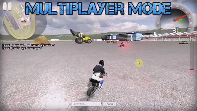 Wheelie King Online Premium