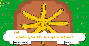 i love me, i love me not