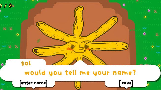 i love me, i love me not