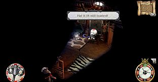 The Sexy Brutale OST