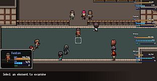 Singularity: Tactics Arena