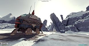 The Signal From Tölva