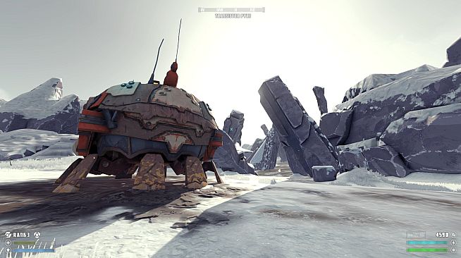 The Signal From Tölva