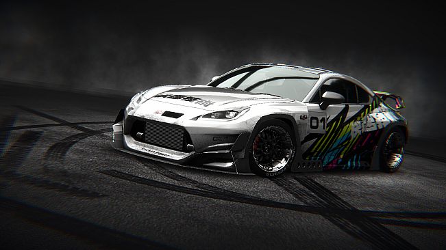 Drift Legends 2 PROFESSIONAL