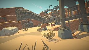 Capybara: The story of Sisyphus