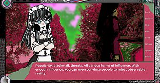 Laments of a Platinum Rose