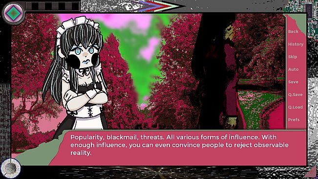 Laments of a Platinum Rose