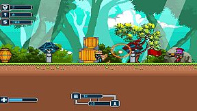 The Hero of Bangaona