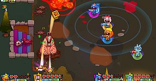 The Crackpet Show: Happy Tree Friends Edition