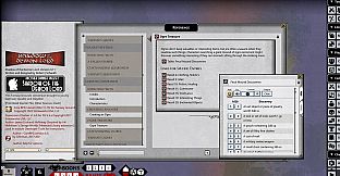 Fantasy Grounds - Shadow of the Demon Lord Monstrous Pack 2 - The Monstrous Humanoids