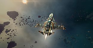 Star Conflict - Wasp