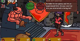 As expected of the Demon Lord